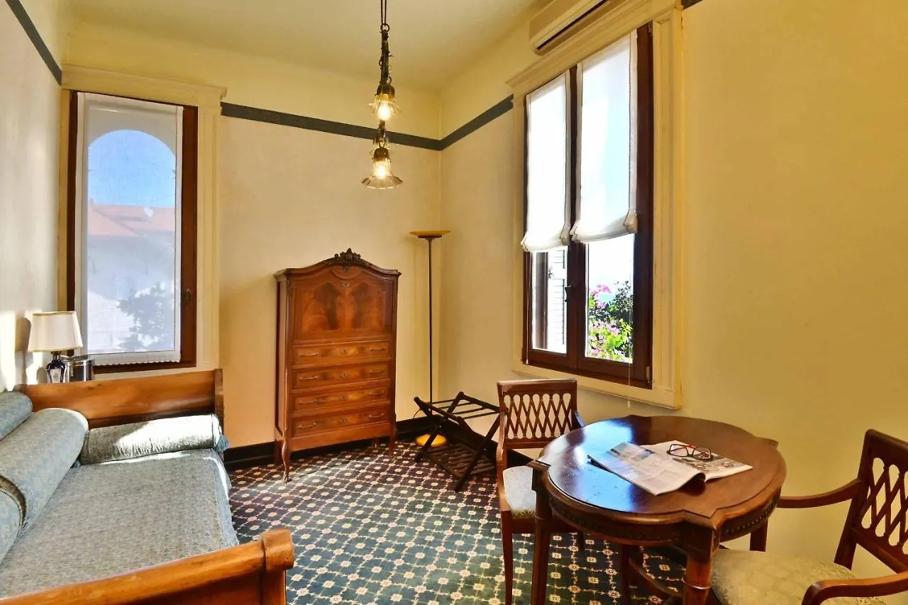 Hotel Villa Fiordaliso Gardone Riviera