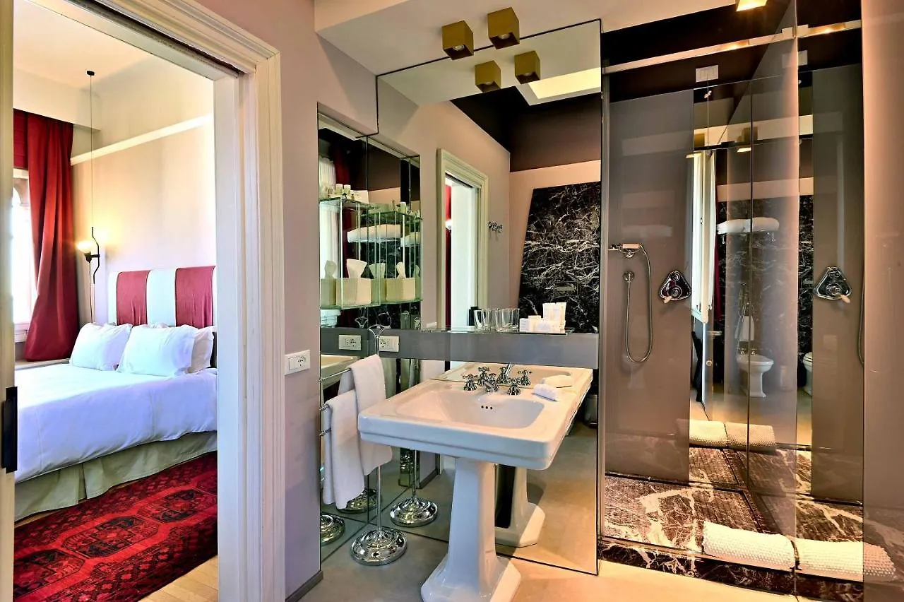 Hotel Villa Fiordaliso Gardone Riviera