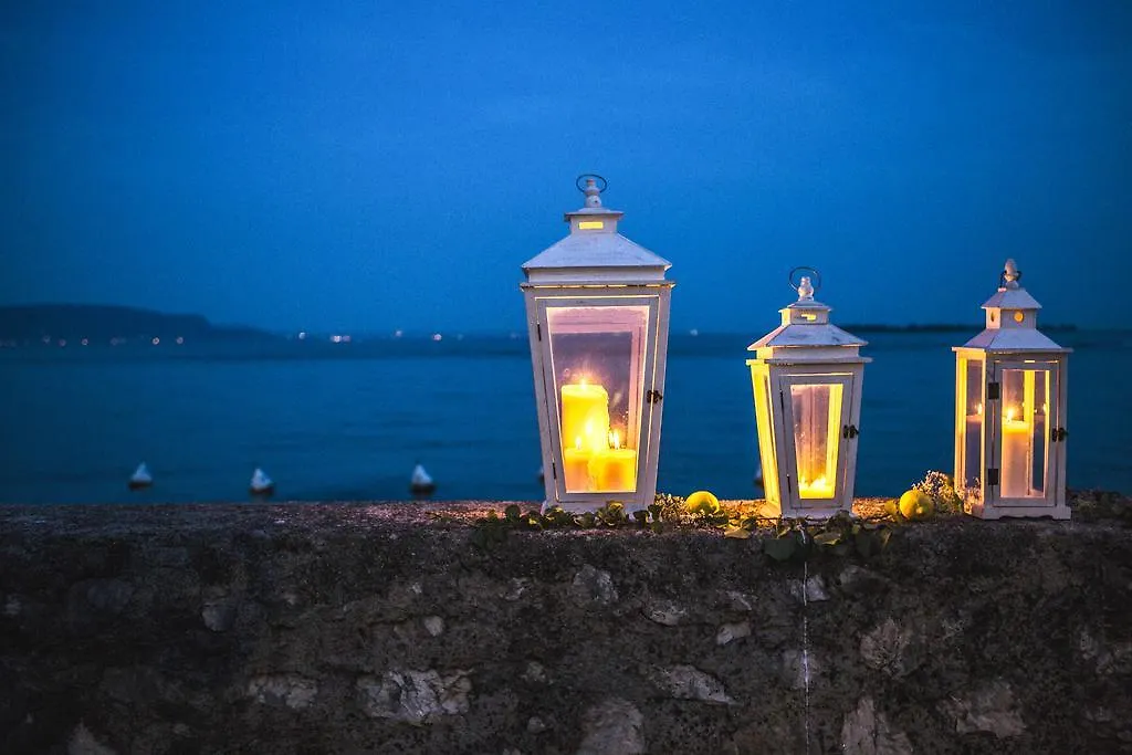 ****  Hotel Villa Fiordaliso Gardone Riviera Italy