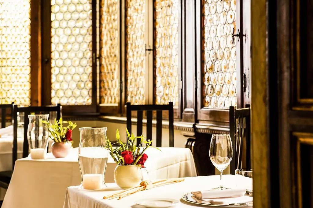Hotel Villa Fiordaliso Gardone Riviera