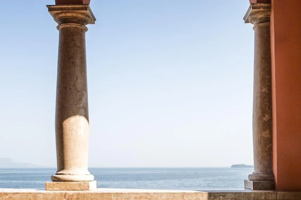 Hotel Villa Fiordaliso Gardone Riviera