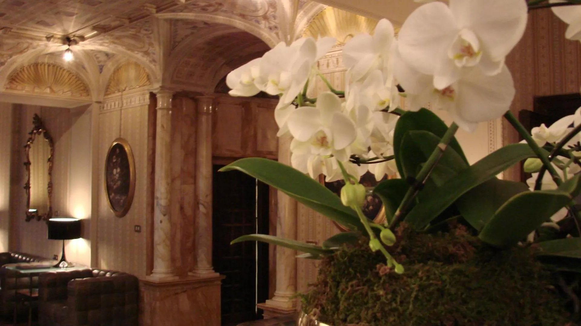 ****  Hotel Villa Fiordaliso Gardone Riviera Italy