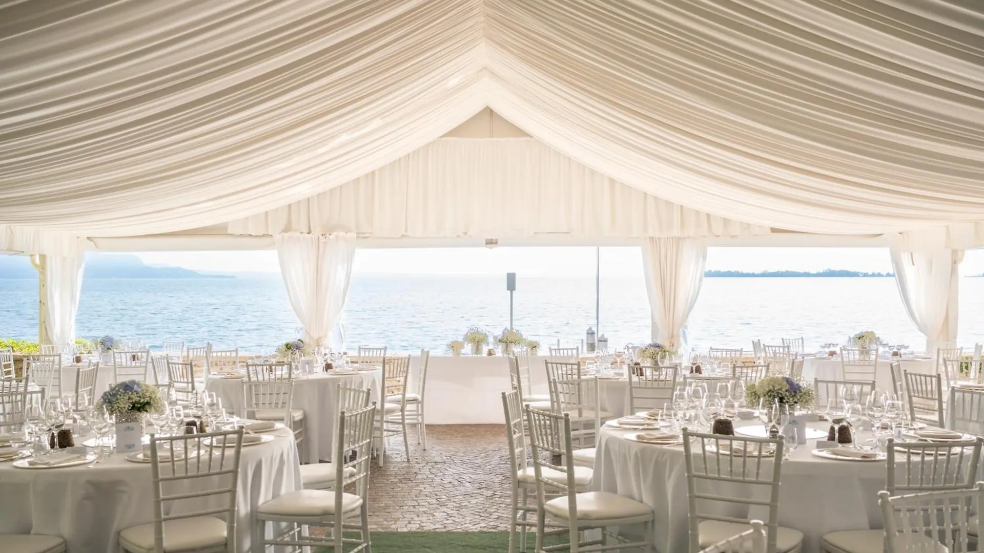 Hotel Villa Fiordaliso Gardone Riviera