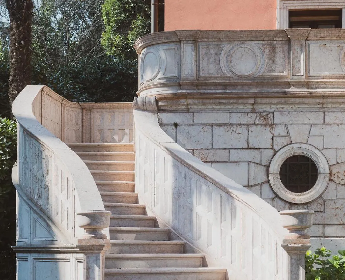 ****  Hotel Villa Fiordaliso Gardone Riviera Italy