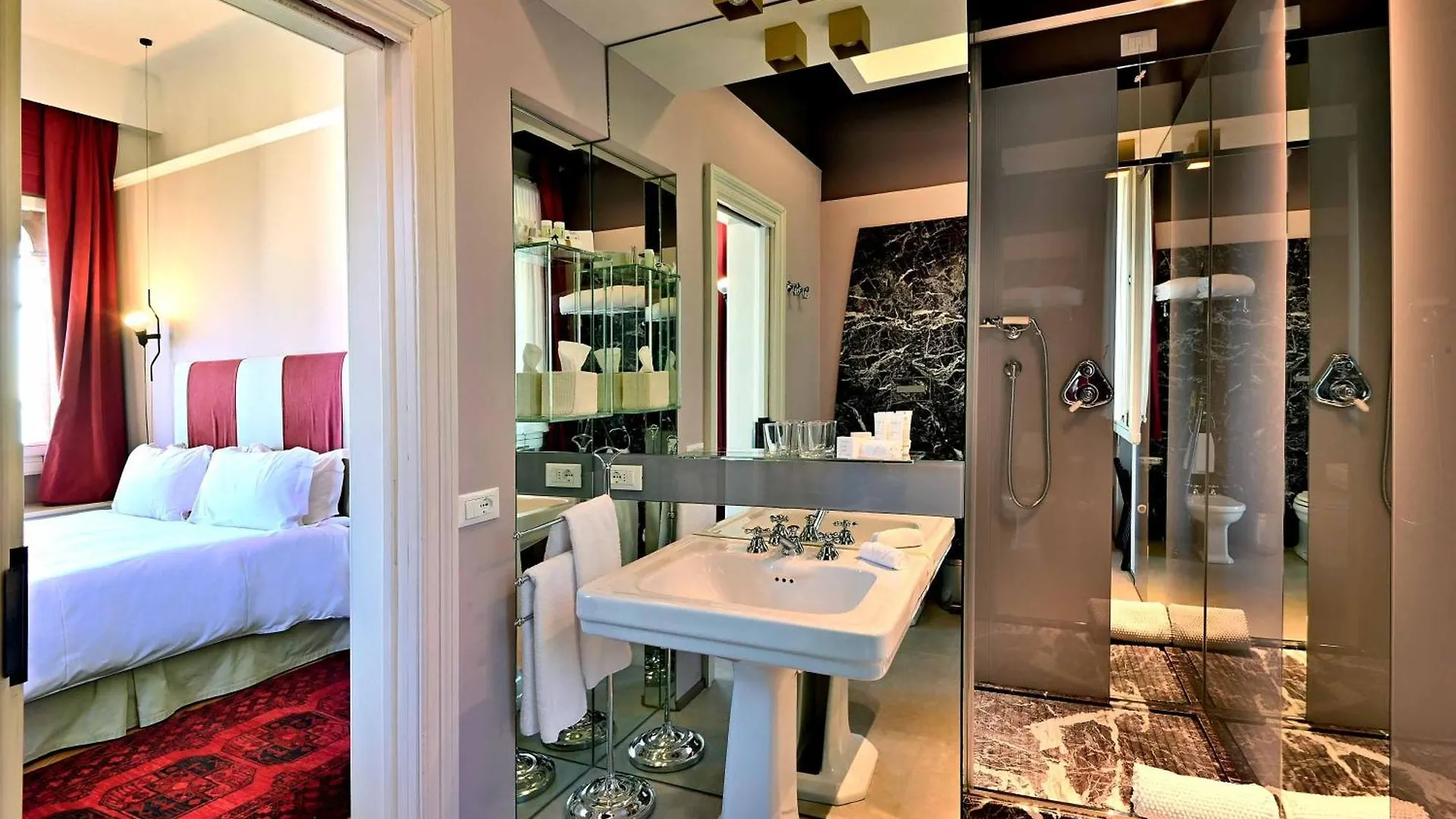 Hotel Villa Fiordaliso Gardone Riviera