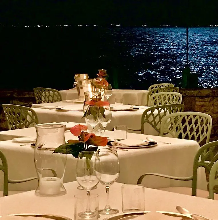 Hotel Villa Fiordaliso Gardone Riviera