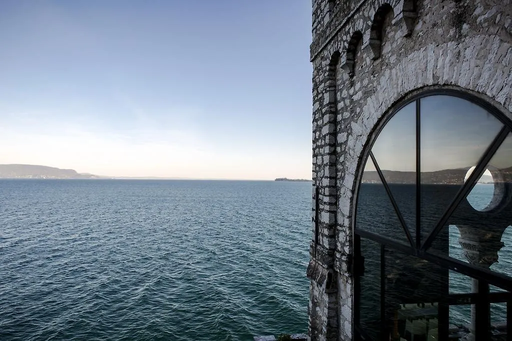Hotel Villa Fiordaliso Gardone Riviera