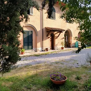 Bauernhof Agriturismo I Due Falcetti Castelfiorentino