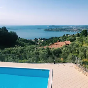 Casa Cecilia, 2 Bedrooms, 1 Bathroom, View, Pool Apartment