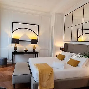  Appartamento Calzaiuoli3 Luxury Flat In The Center Of Italia
