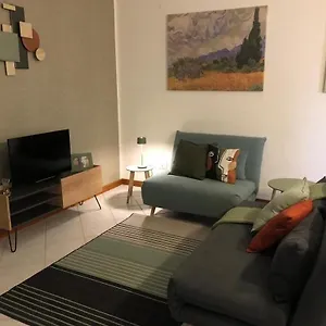 Apartment Maison Matisse Syrakus