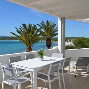 Ferienhaus Smeraldo Sul Mare Olbia