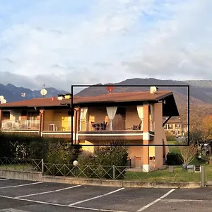  Casa vacanze Confidence House