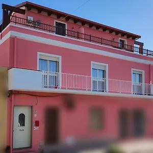 Privatunterkunft Capitan Shonny Portoscuso