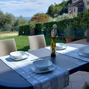 Agora' Ferienhaus