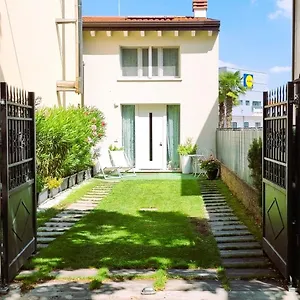  Casa vacanze Joy - Delux Italia