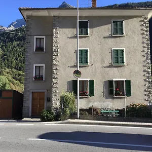  Casa vacanze Charlotte