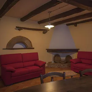 Antico Restauro , Fonni Italie