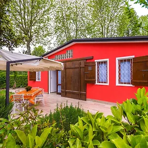 Villa Bouganville Bibione