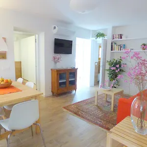 Apartment Ca' Bellotto Venedig