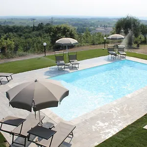 Apartment Poggio Di Pastrengo