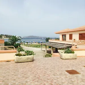 Ferienhaus Sul Mare Palau