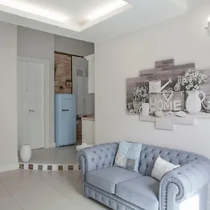  Appartamento Enry White House Italia