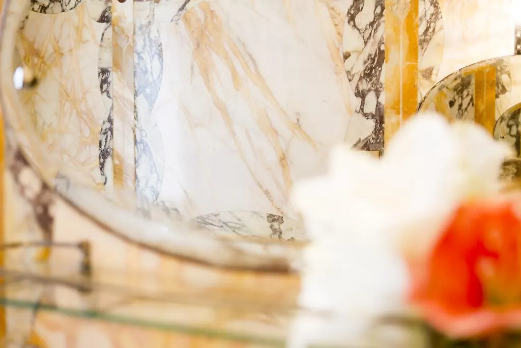 Hotel Villa Fiordaliso Gardone Riviera